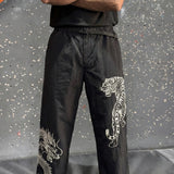 Dragon; Tiger - Climbing Pants